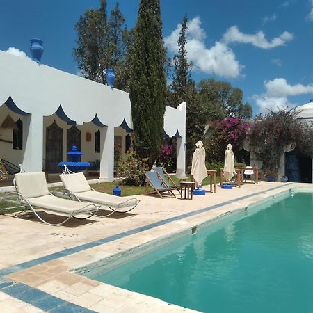 L Ecrin De Mogador By Zelia Otel Ounara Dış mekan fotoğraf