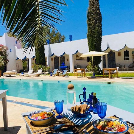 L Ecrin De Mogador By Zelia Otel Ounara Dış mekan fotoğraf