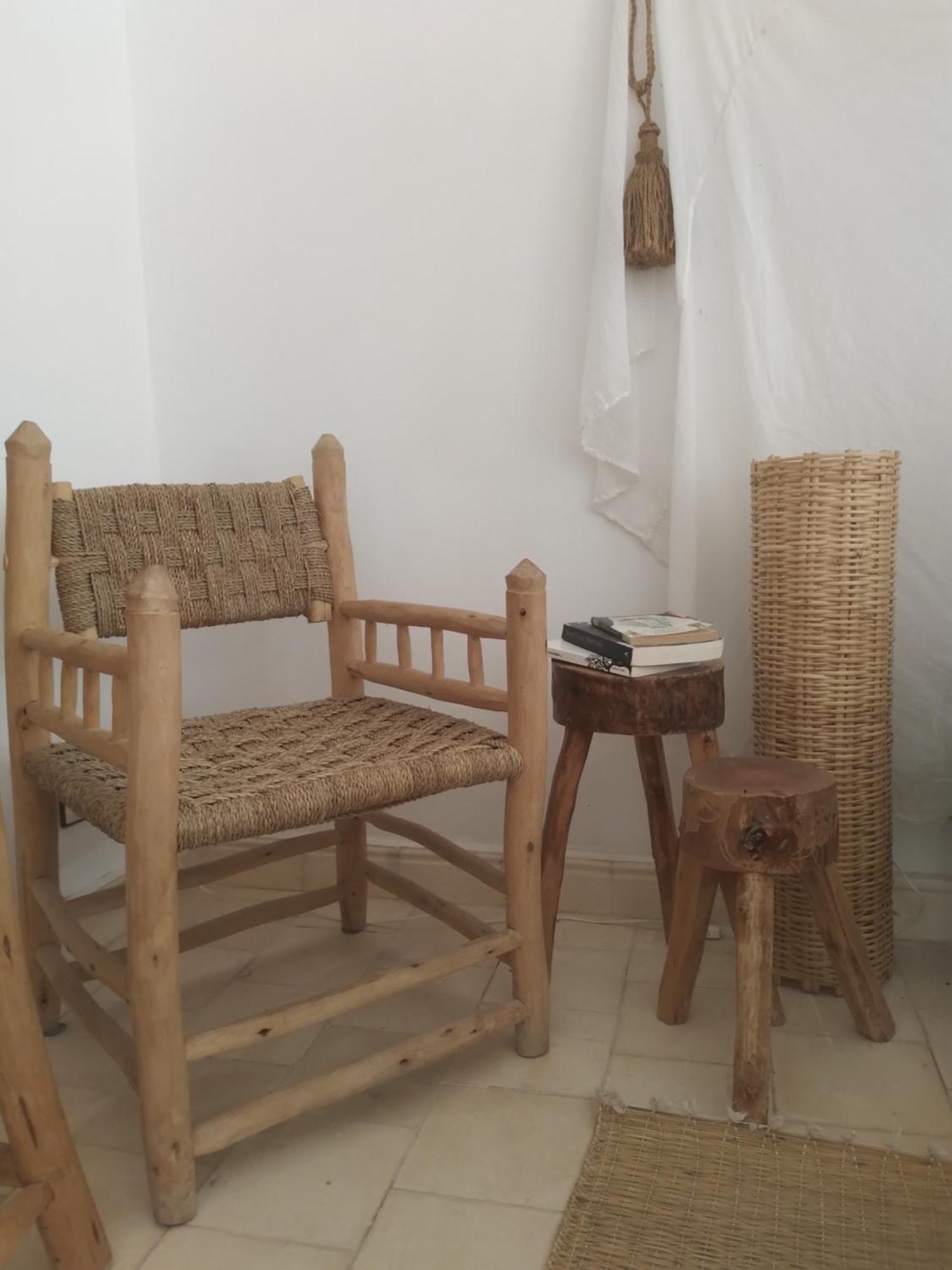 L Ecrin De Mogador By Zelia Otel Ounara Dış mekan fotoğraf