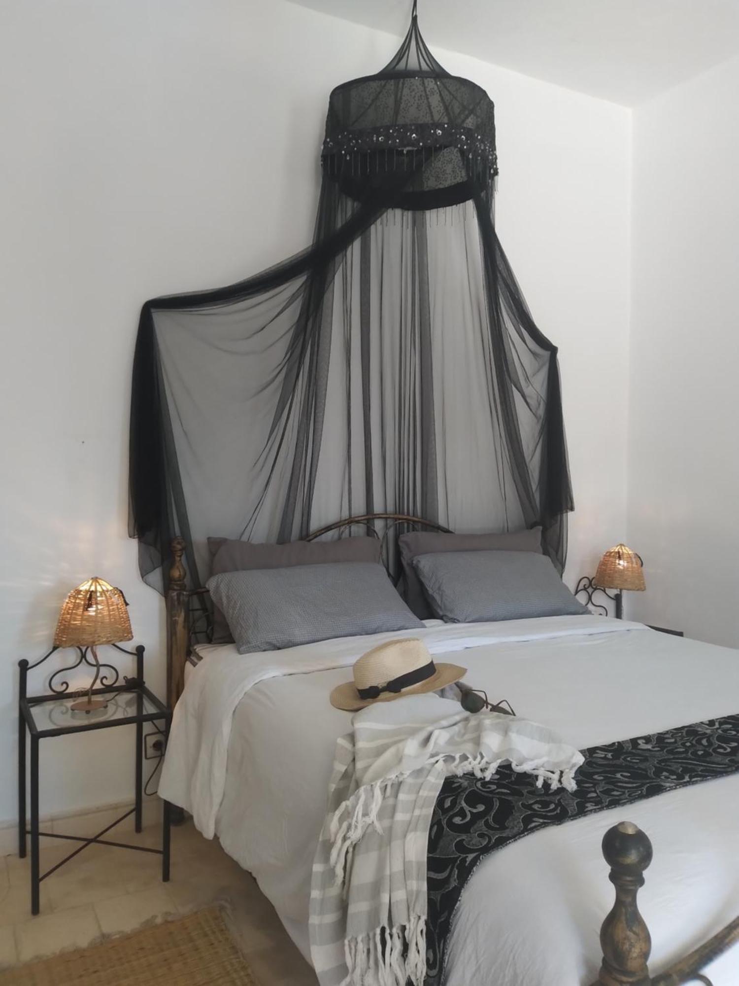L Ecrin De Mogador By Zelia Otel Ounara Dış mekan fotoğraf