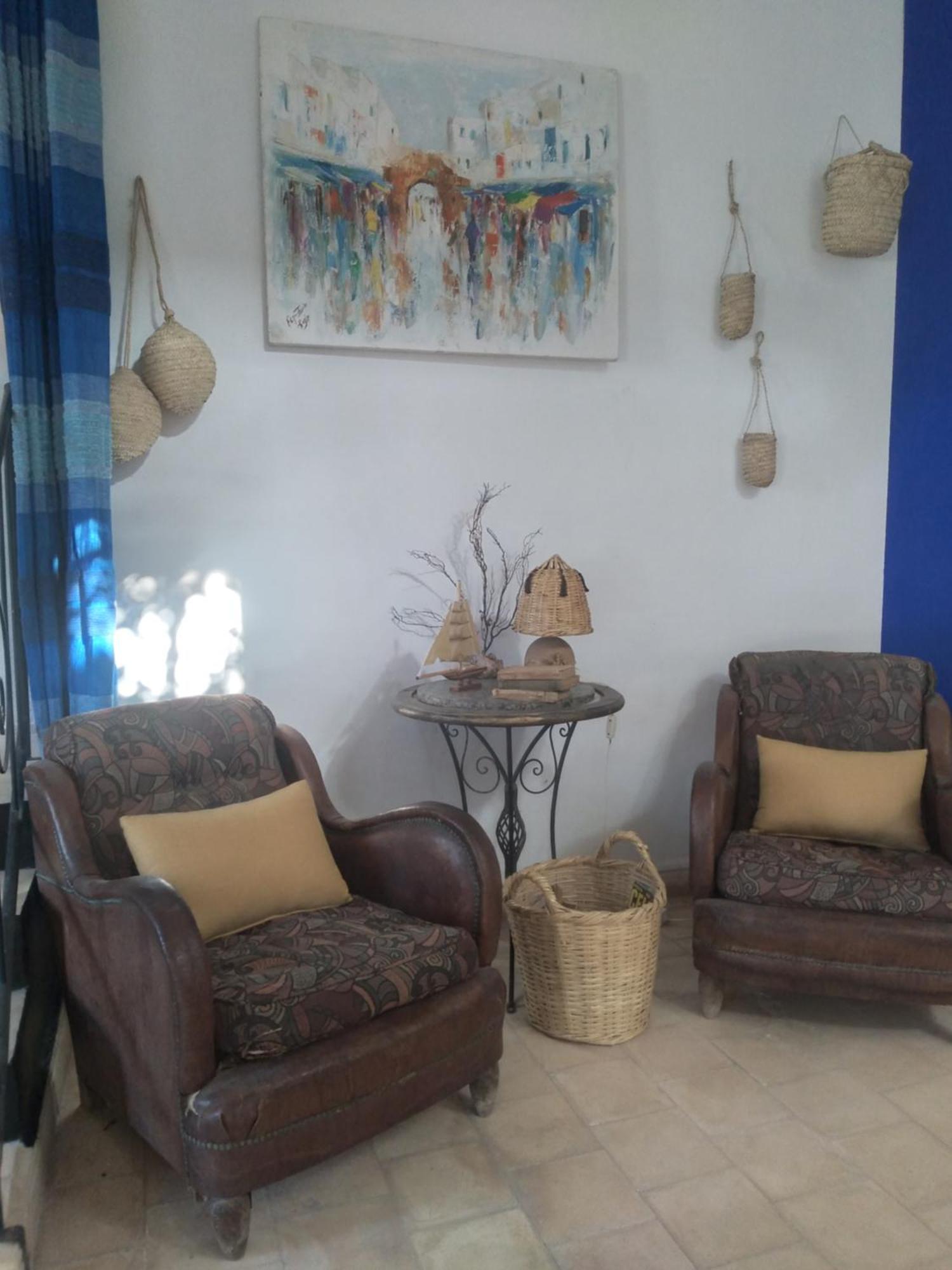 L Ecrin De Mogador By Zelia Otel Ounara Dış mekan fotoğraf