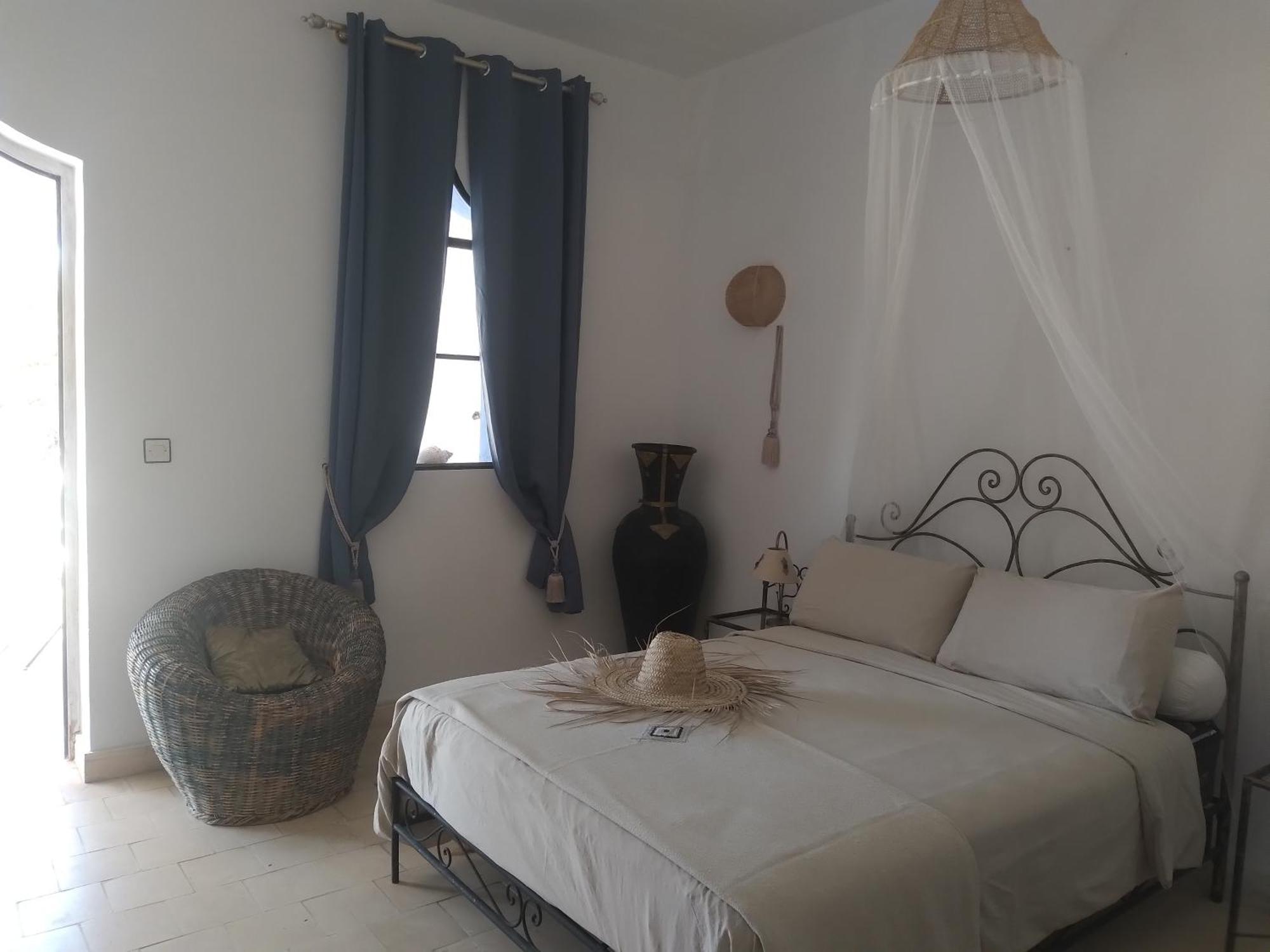 L Ecrin De Mogador By Zelia Otel Ounara Dış mekan fotoğraf