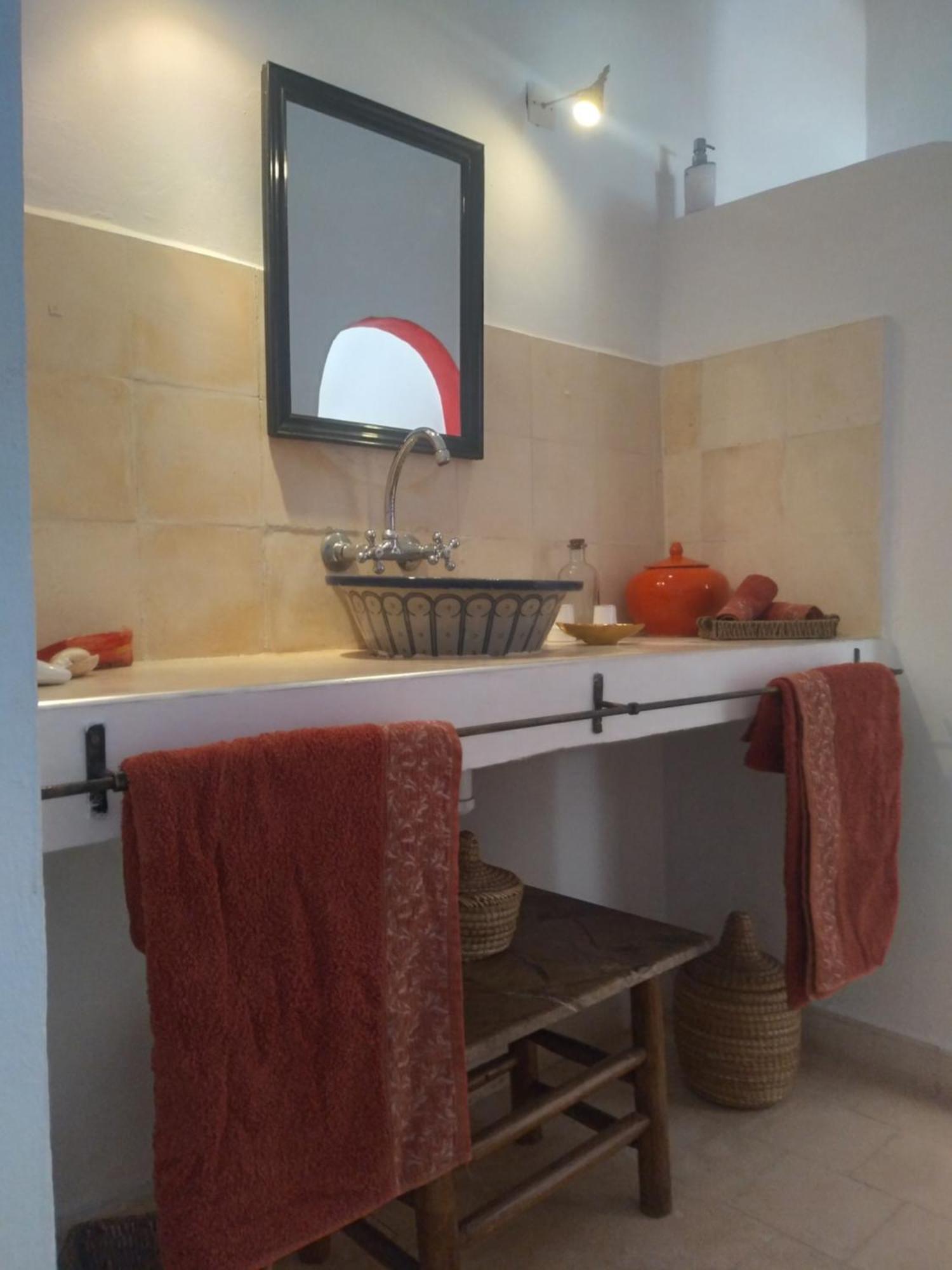 L Ecrin De Mogador By Zelia Otel Ounara Dış mekan fotoğraf