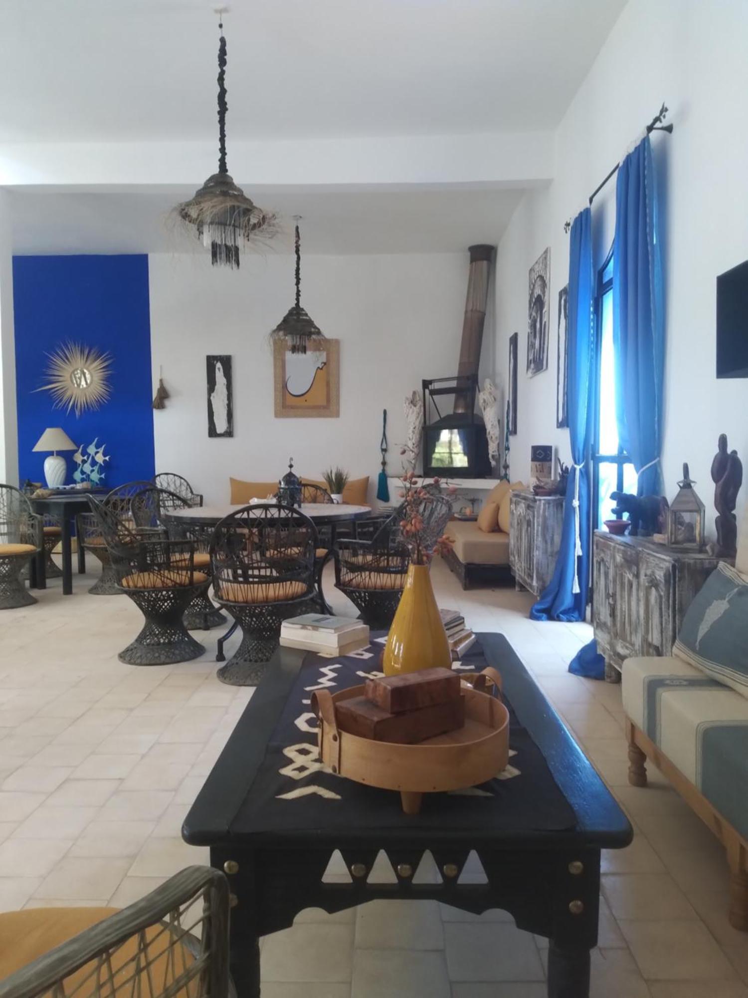 L Ecrin De Mogador By Zelia Otel Ounara Dış mekan fotoğraf