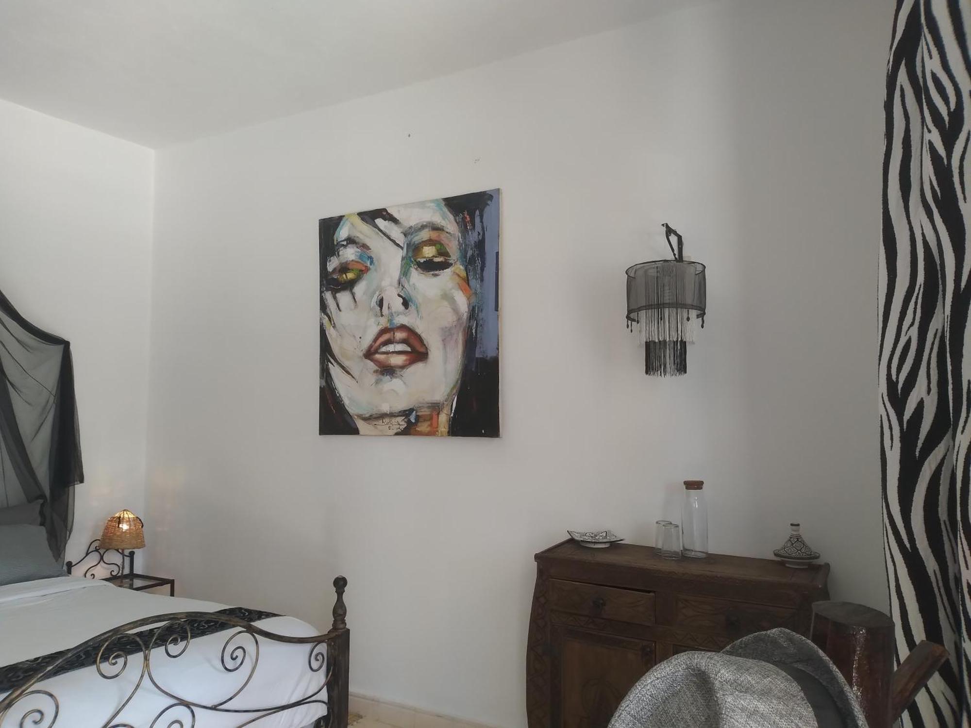 L Ecrin De Mogador By Zelia Otel Ounara Dış mekan fotoğraf