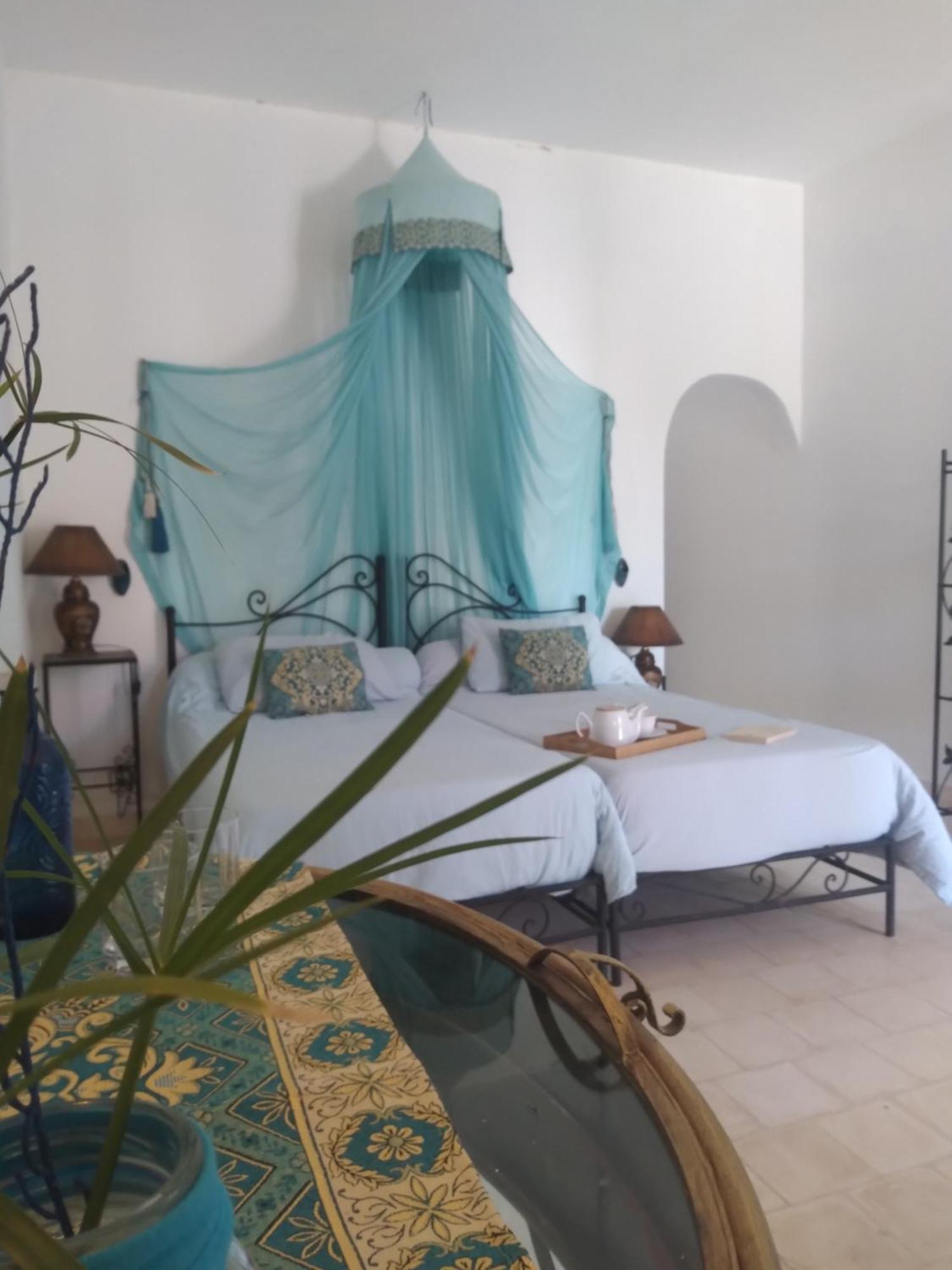 L Ecrin De Mogador By Zelia Otel Ounara Dış mekan fotoğraf
