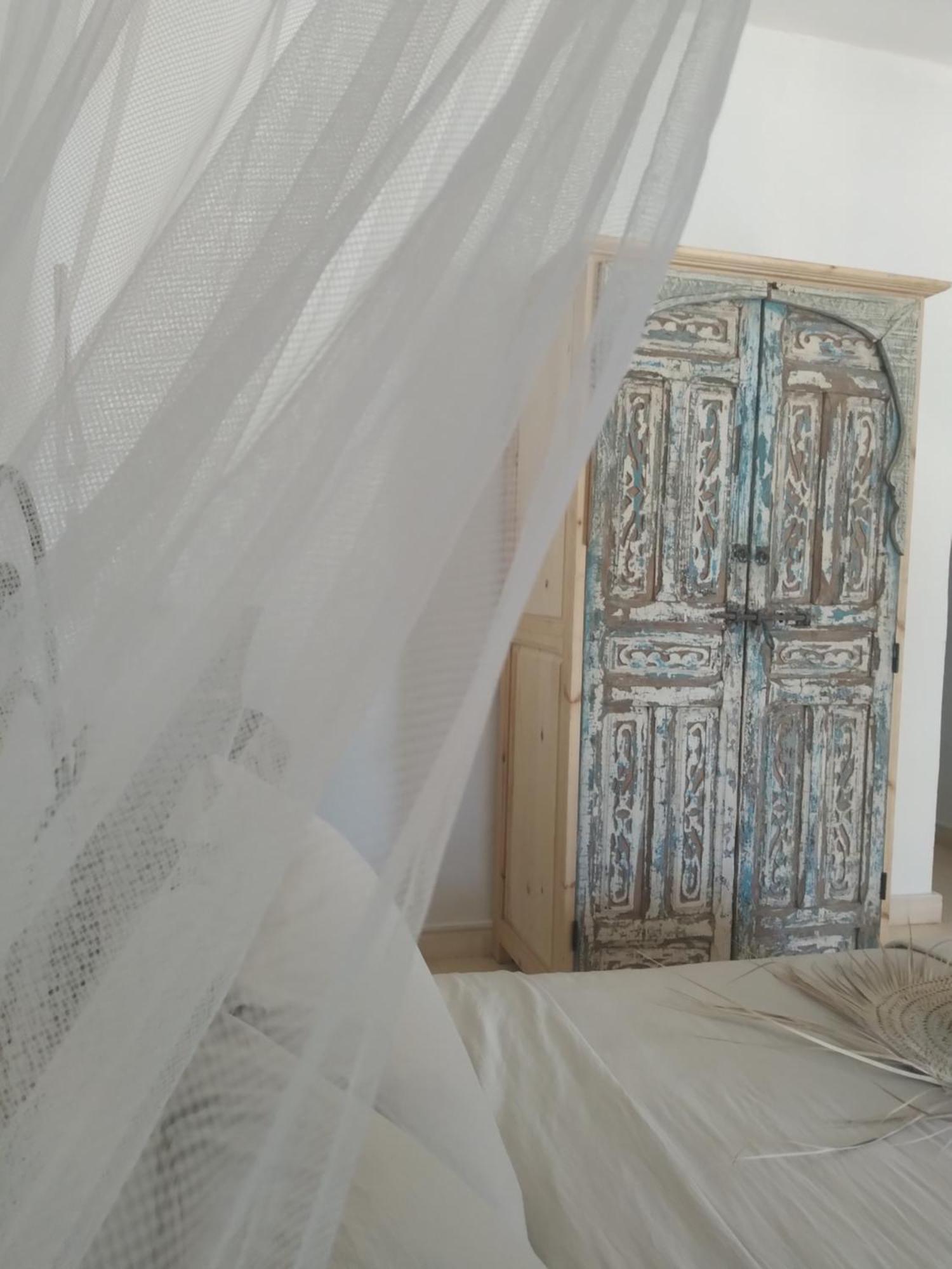 L Ecrin De Mogador By Zelia Otel Ounara Dış mekan fotoğraf
