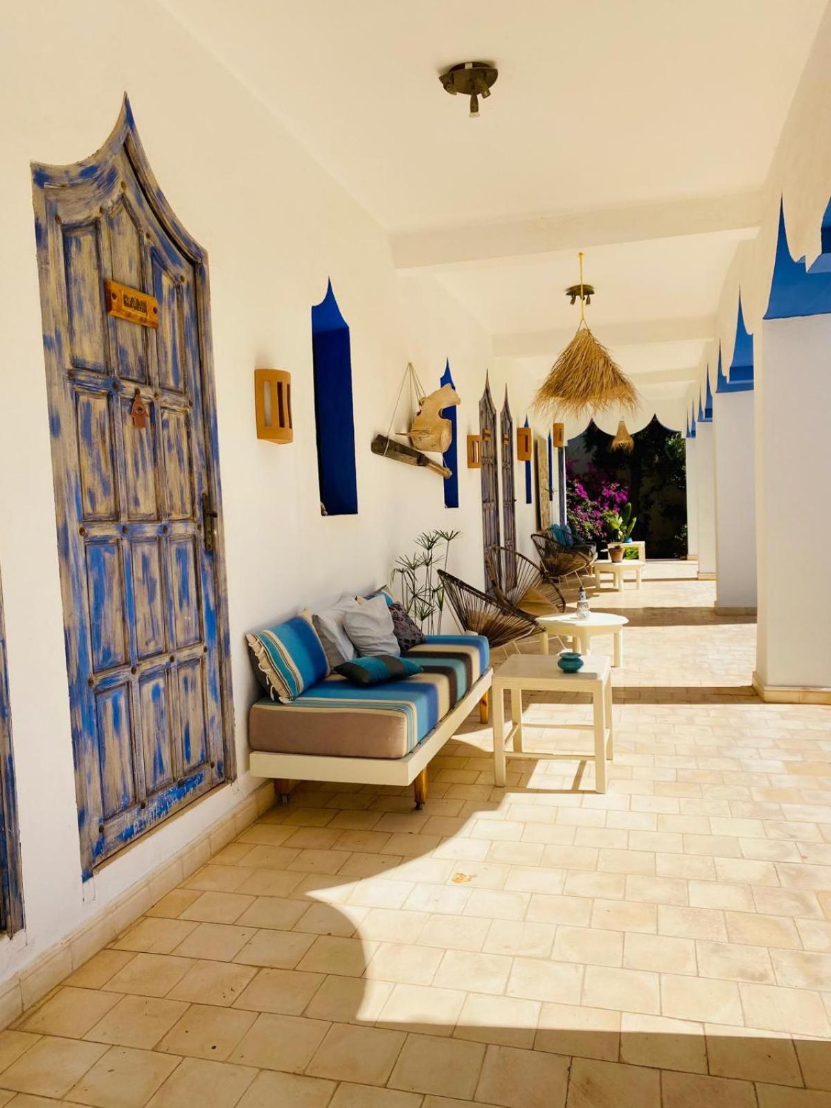 L Ecrin De Mogador By Zelia Otel Ounara Dış mekan fotoğraf