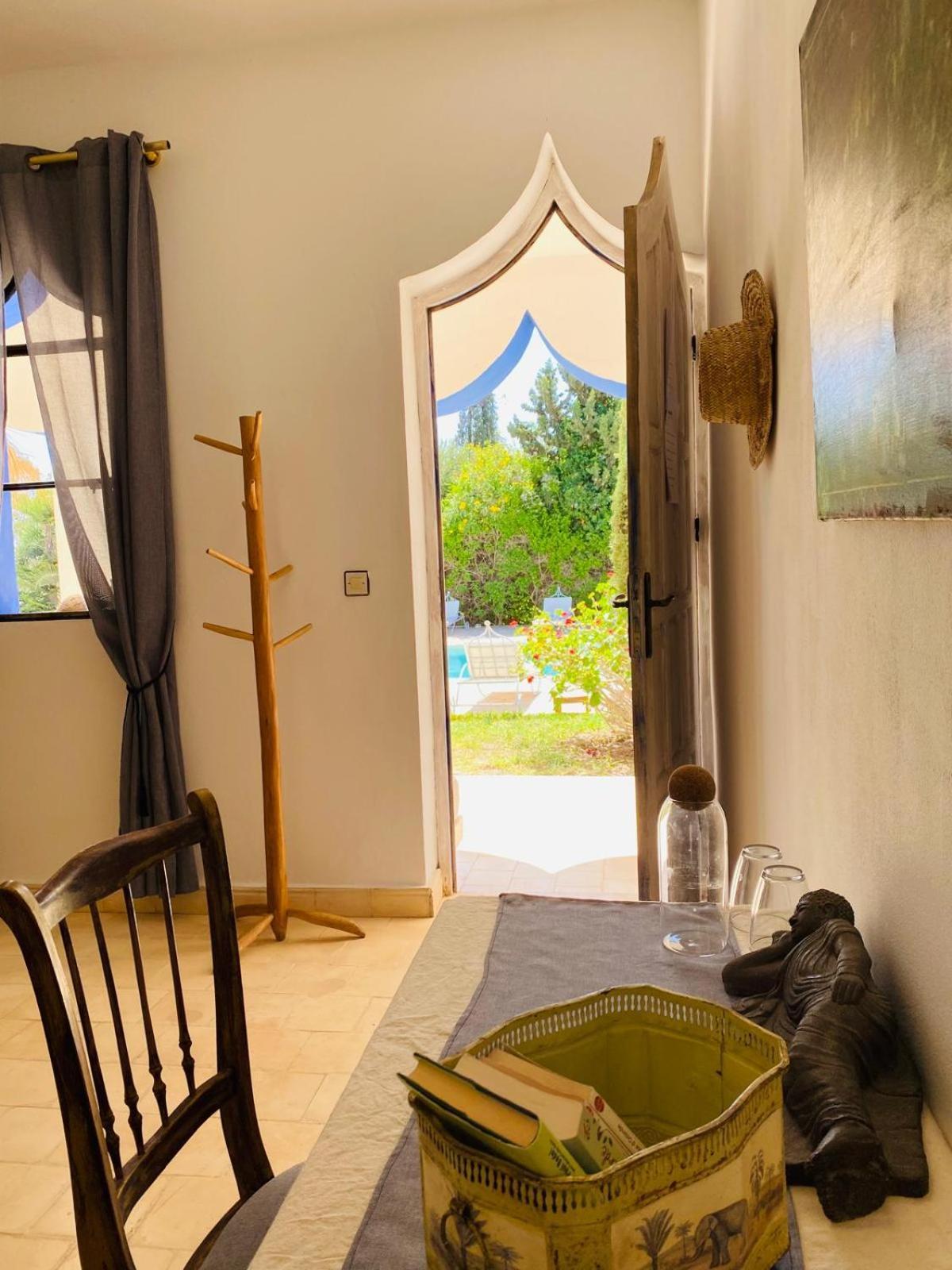 L Ecrin De Mogador By Zelia Otel Ounara Dış mekan fotoğraf