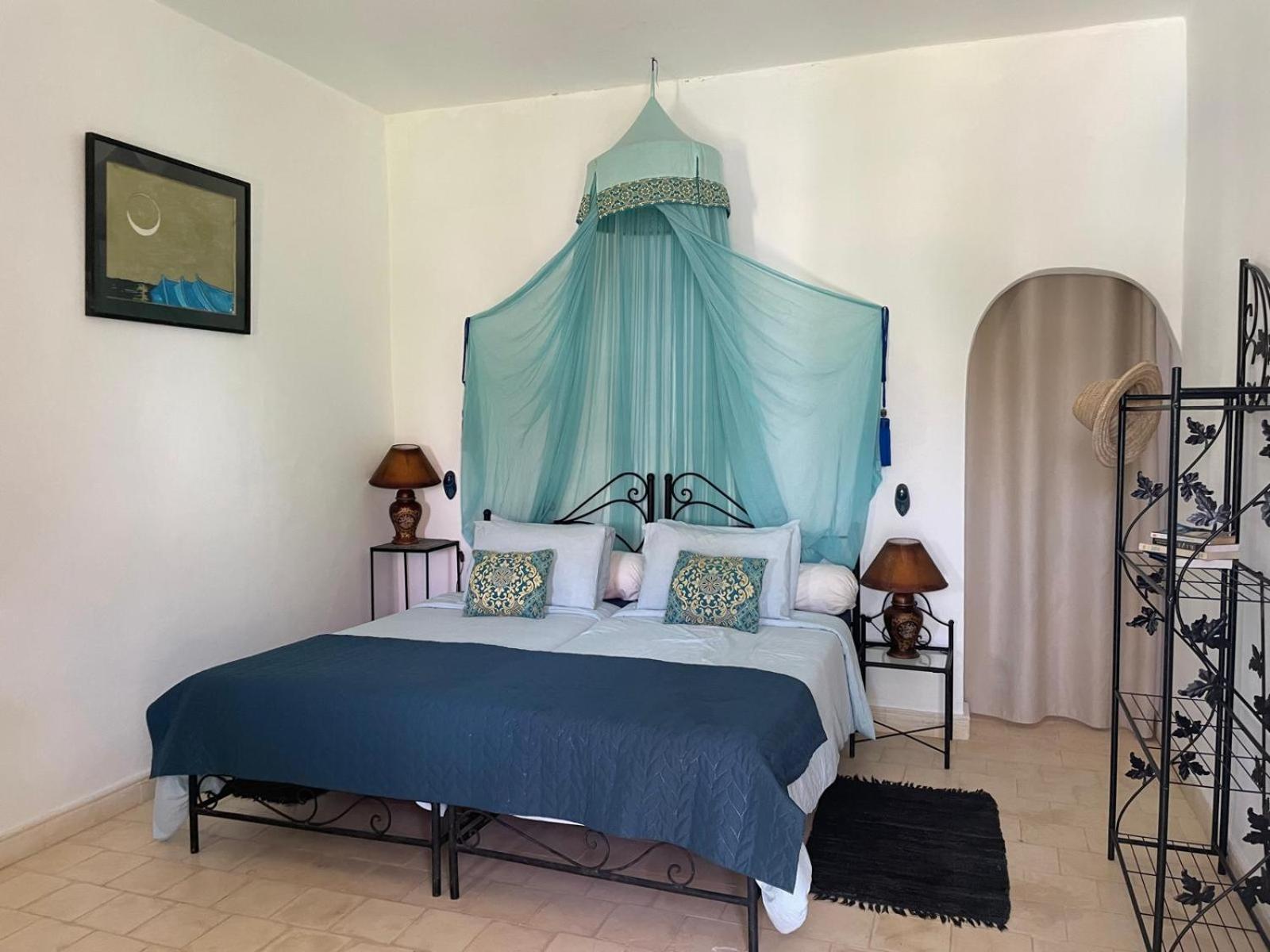 L Ecrin De Mogador By Zelia Otel Ounara Dış mekan fotoğraf