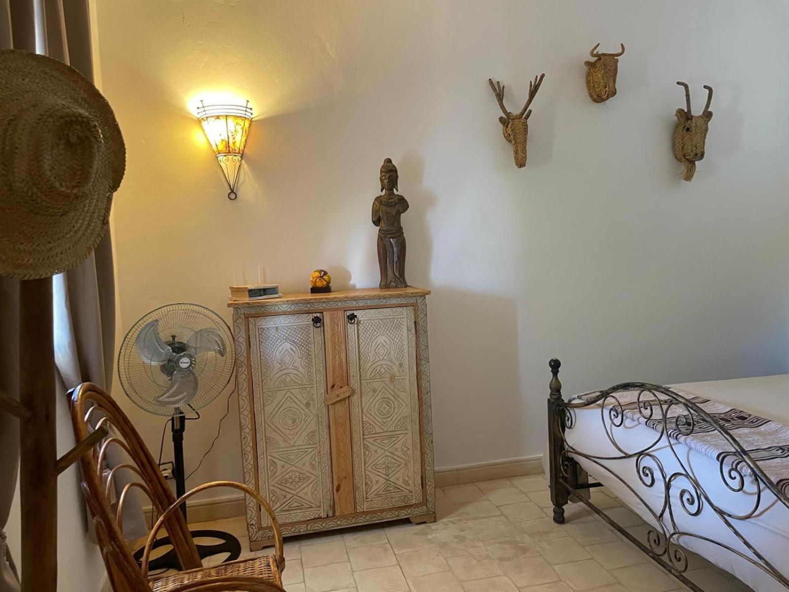 L Ecrin De Mogador By Zelia Otel Ounara Dış mekan fotoğraf