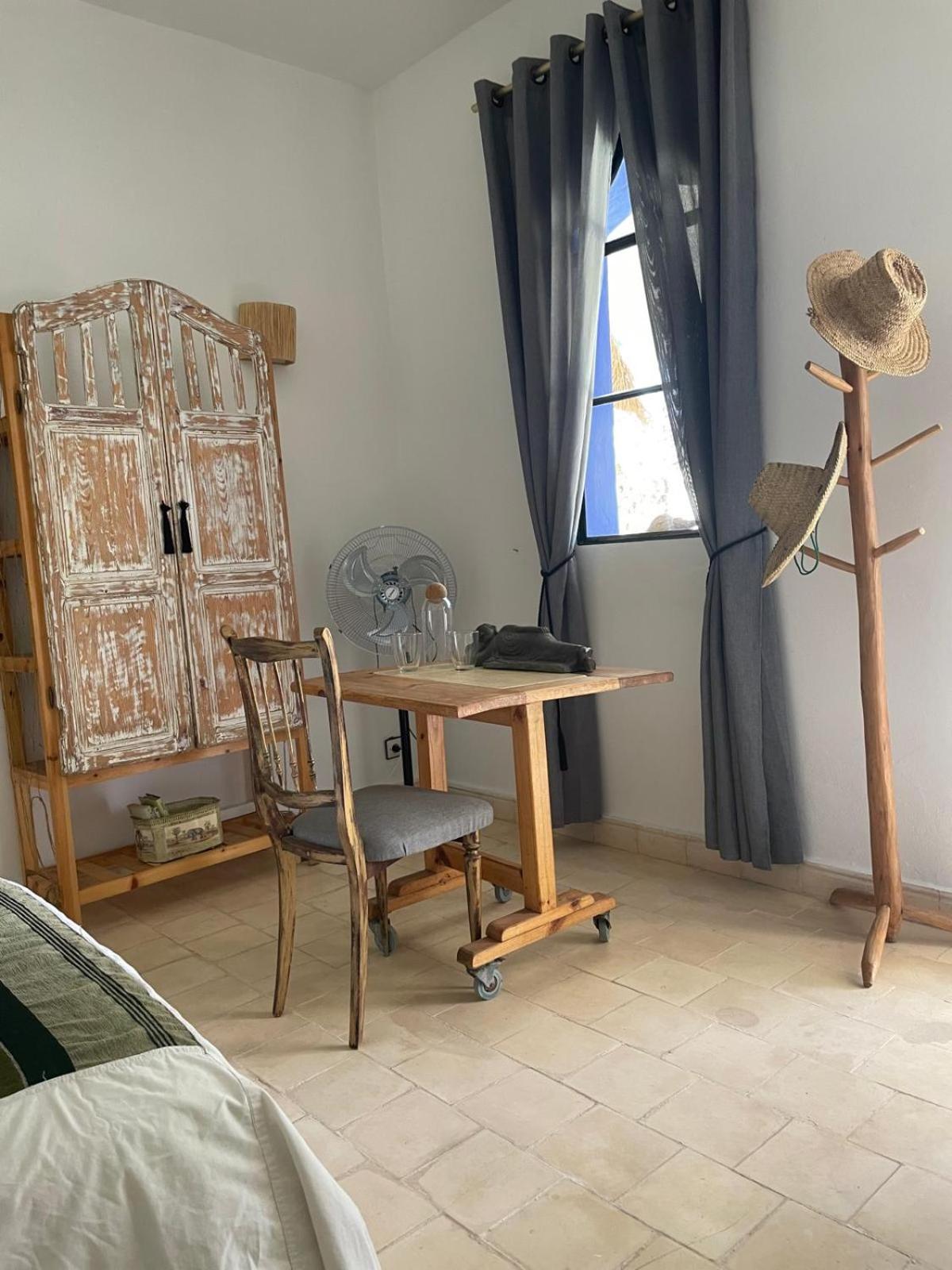 L Ecrin De Mogador By Zelia Otel Ounara Dış mekan fotoğraf