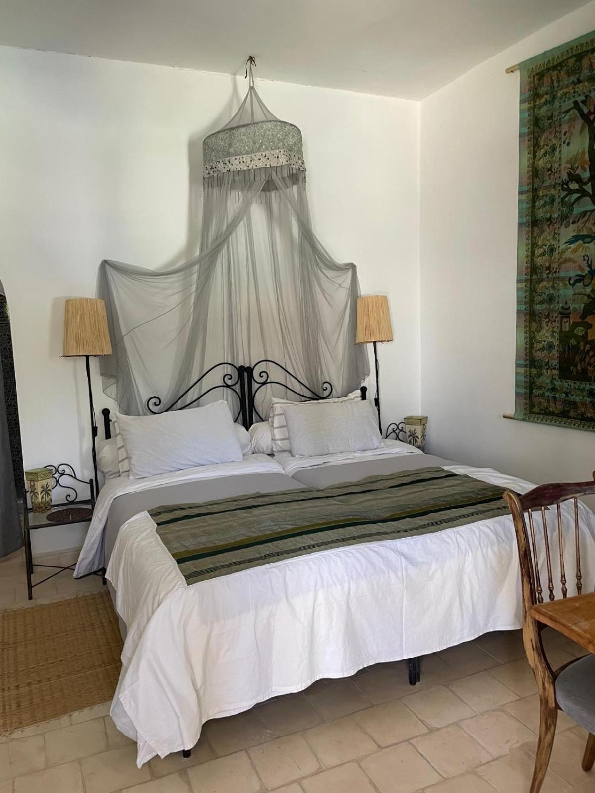 L Ecrin De Mogador By Zelia Otel Ounara Dış mekan fotoğraf