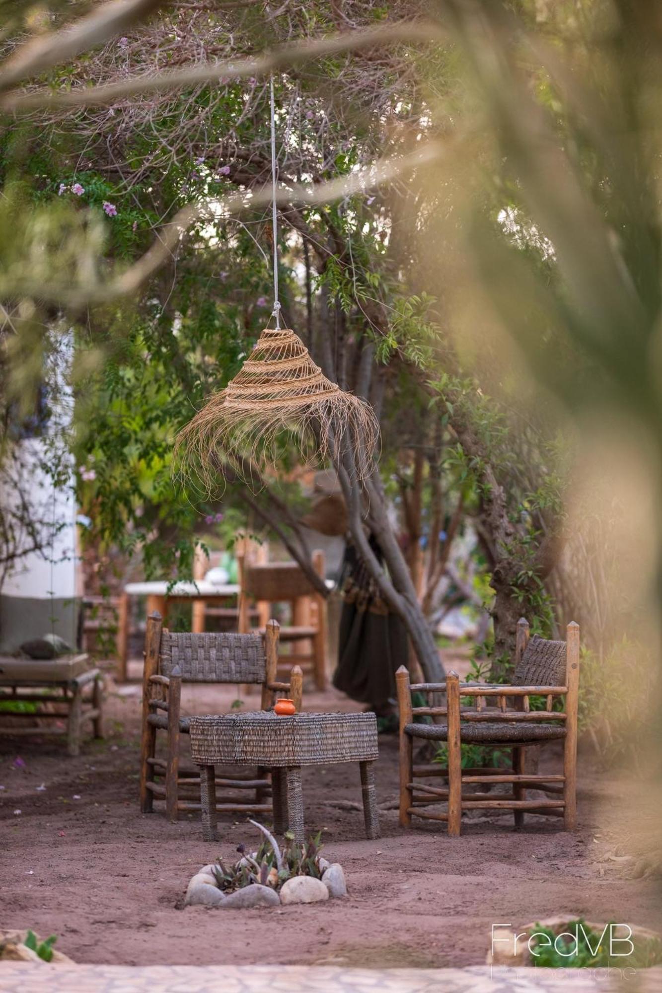 L Ecrin De Mogador By Zelia Otel Ounara Dış mekan fotoğraf