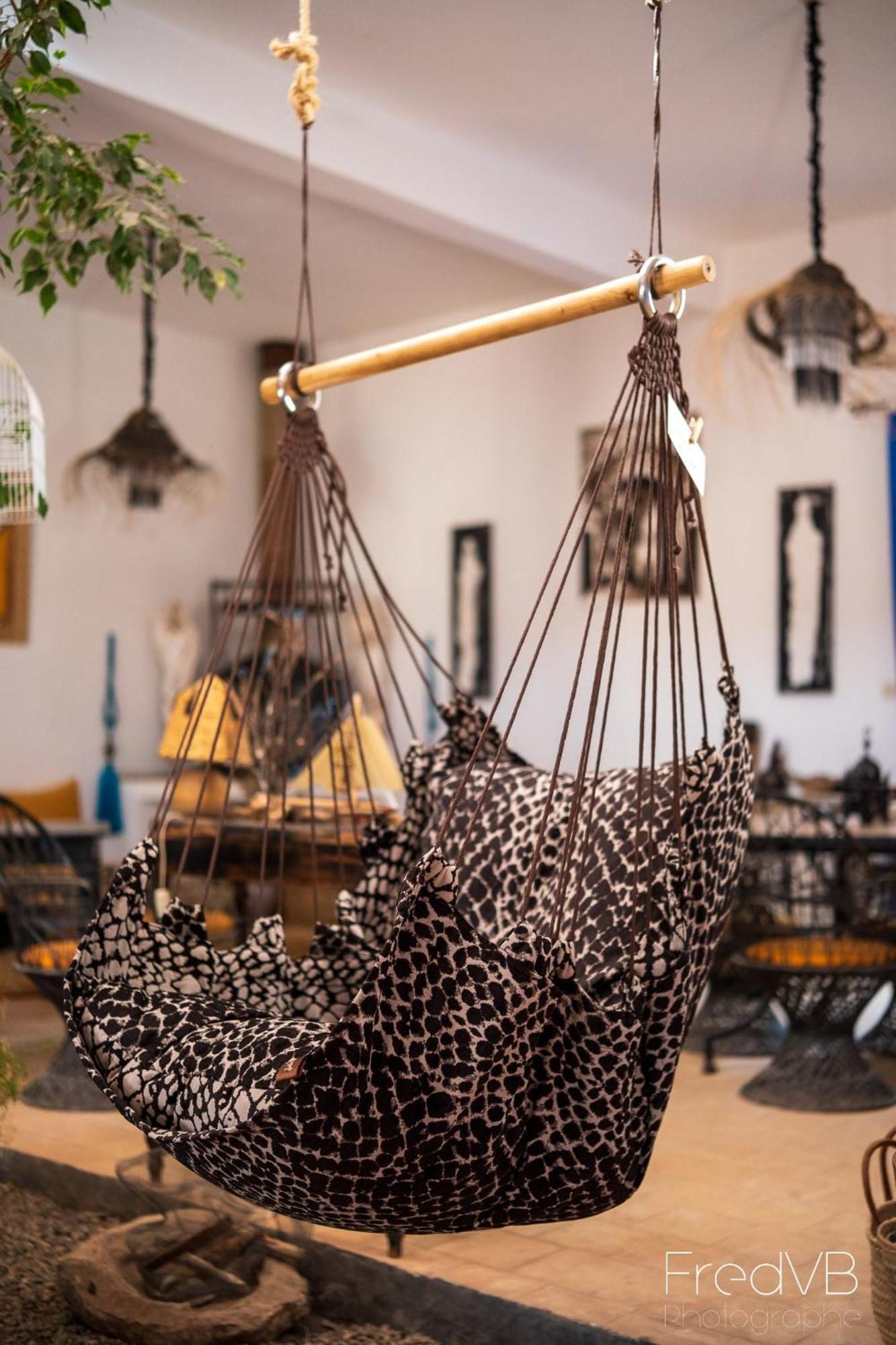 L Ecrin De Mogador By Zelia Otel Ounara Dış mekan fotoğraf