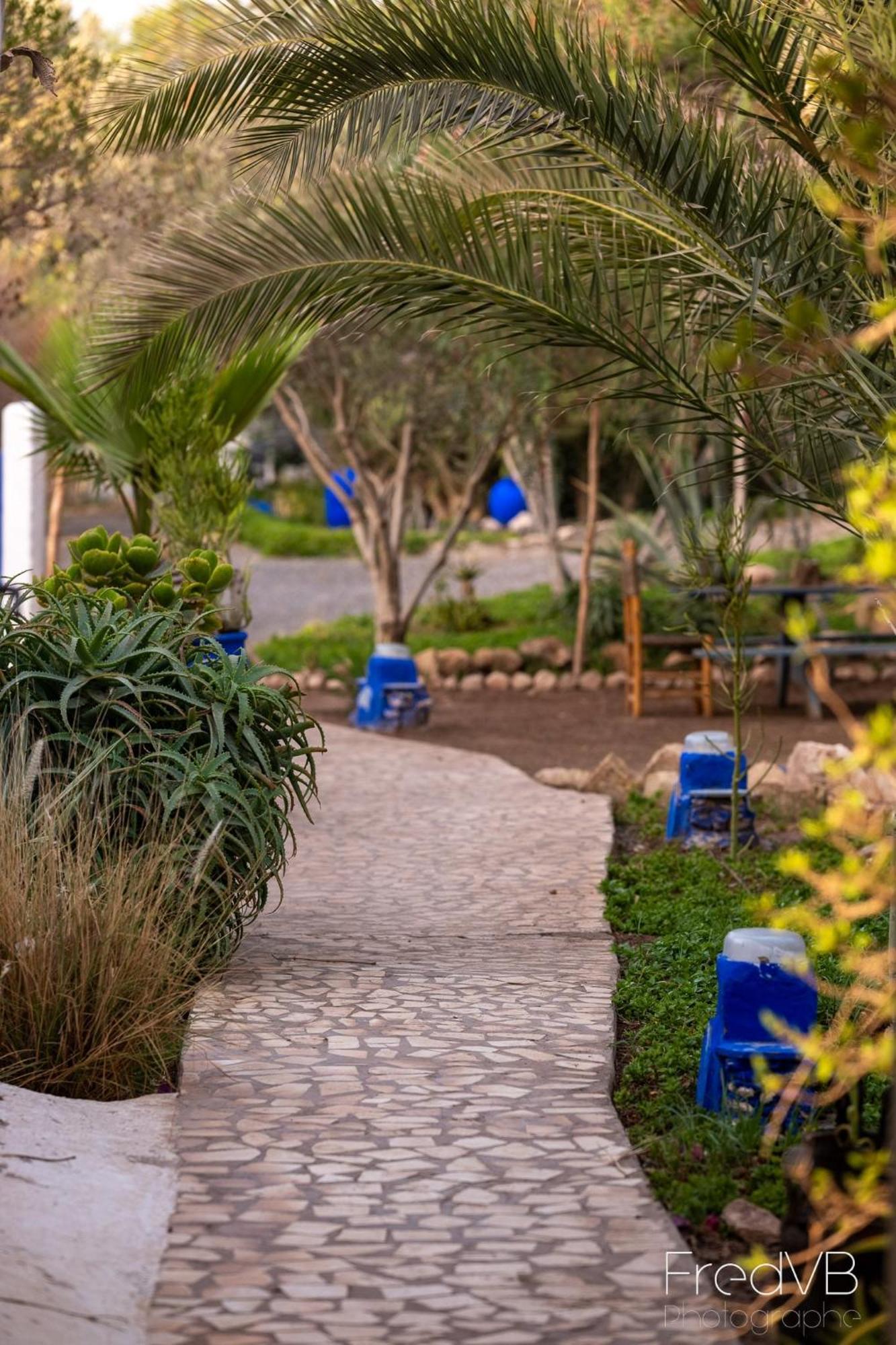L Ecrin De Mogador By Zelia Otel Ounara Dış mekan fotoğraf