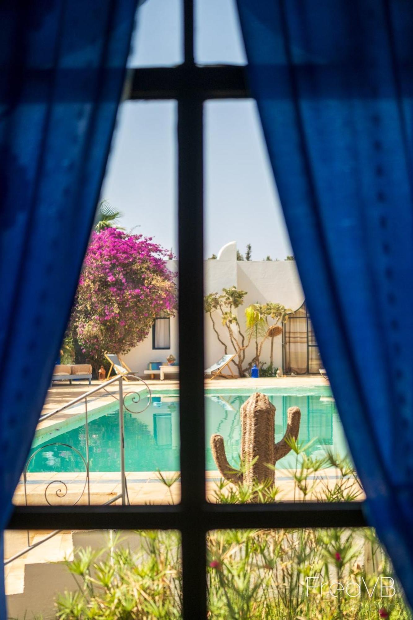 L Ecrin De Mogador By Zelia Otel Ounara Dış mekan fotoğraf