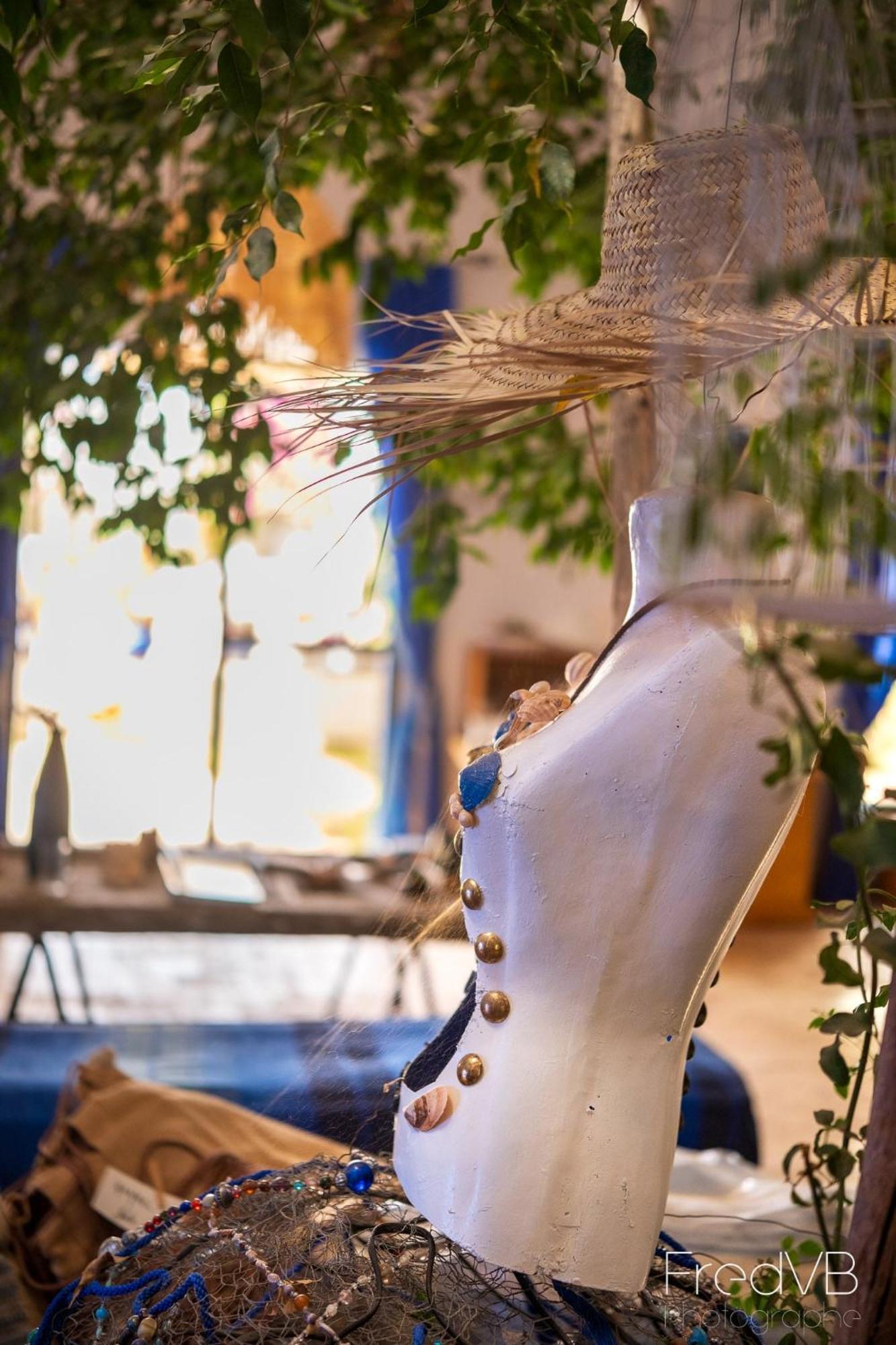 L Ecrin De Mogador By Zelia Otel Ounara Dış mekan fotoğraf