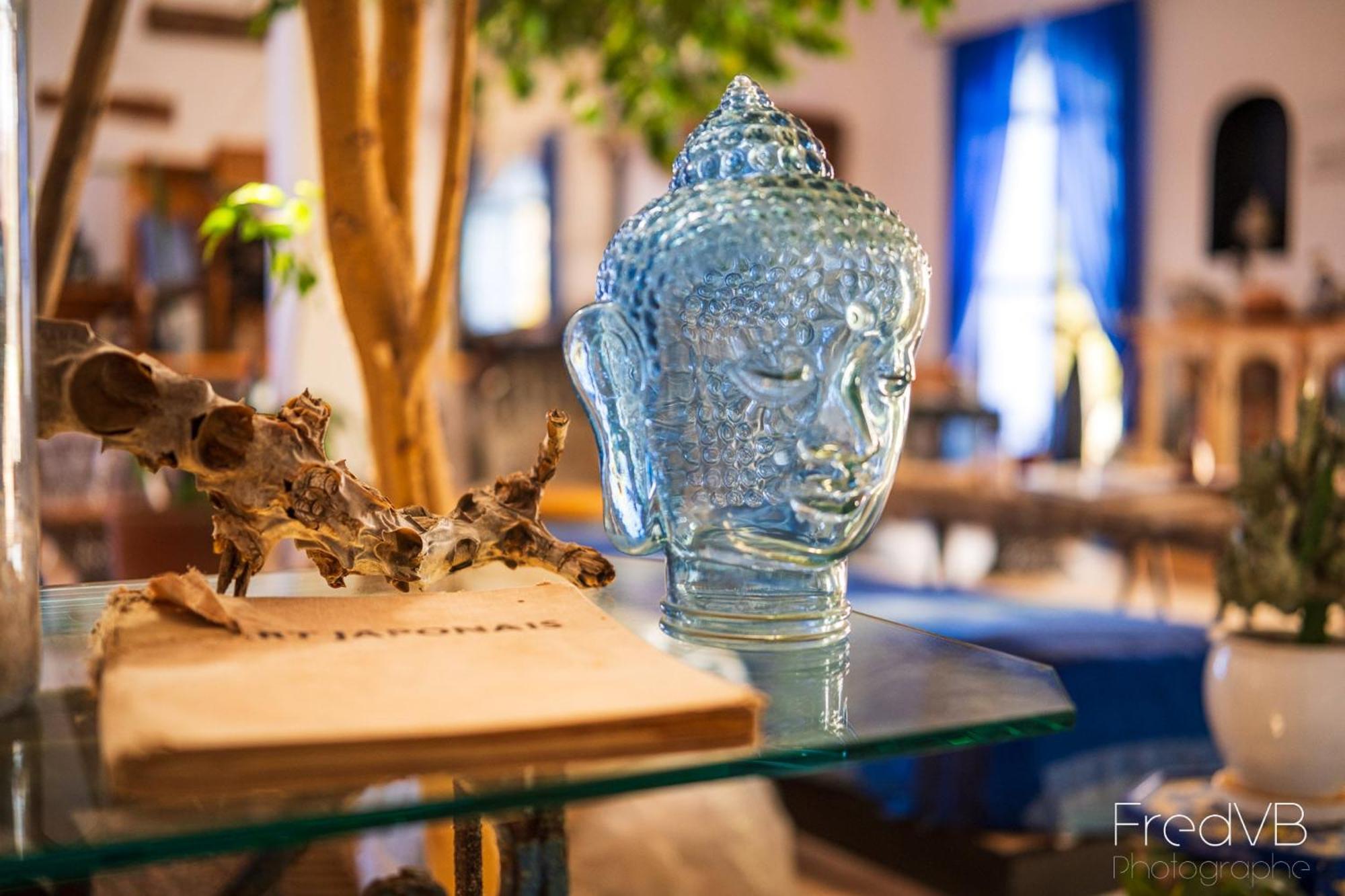 L Ecrin De Mogador By Zelia Otel Ounara Dış mekan fotoğraf