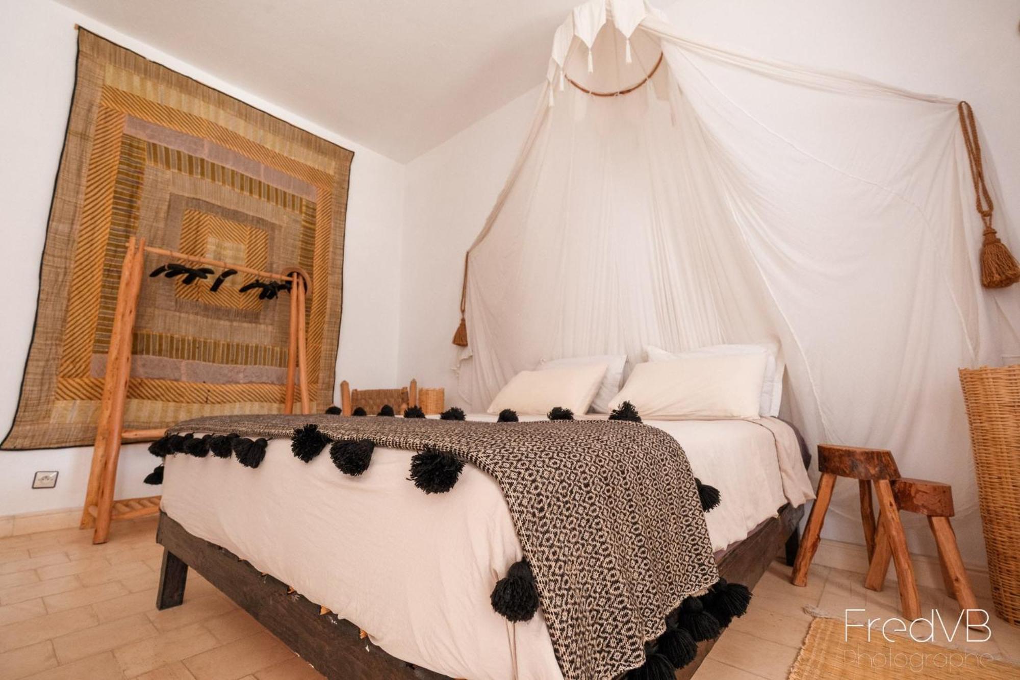 L Ecrin De Mogador By Zelia Otel Ounara Dış mekan fotoğraf