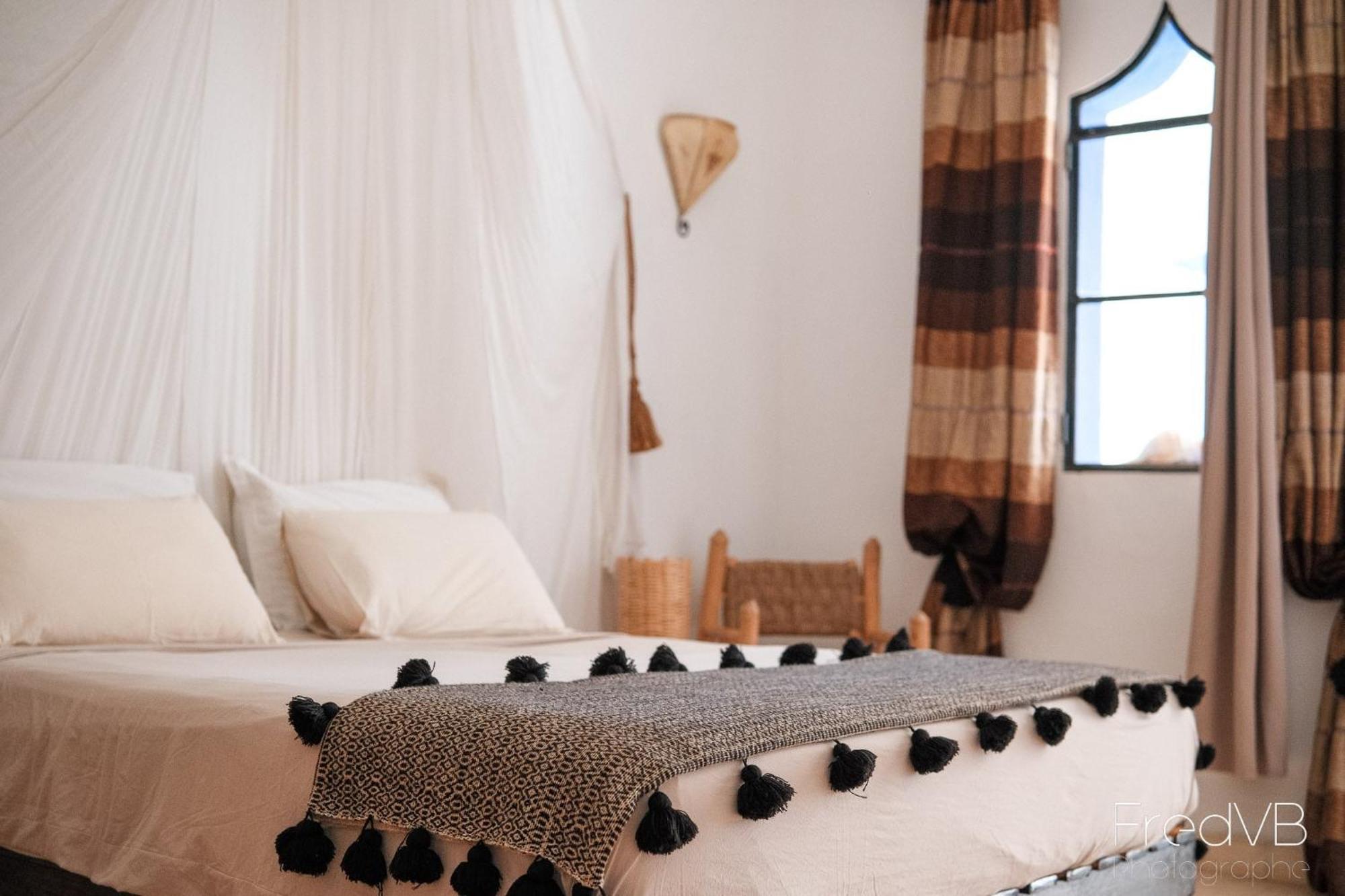 L Ecrin De Mogador By Zelia Otel Ounara Dış mekan fotoğraf