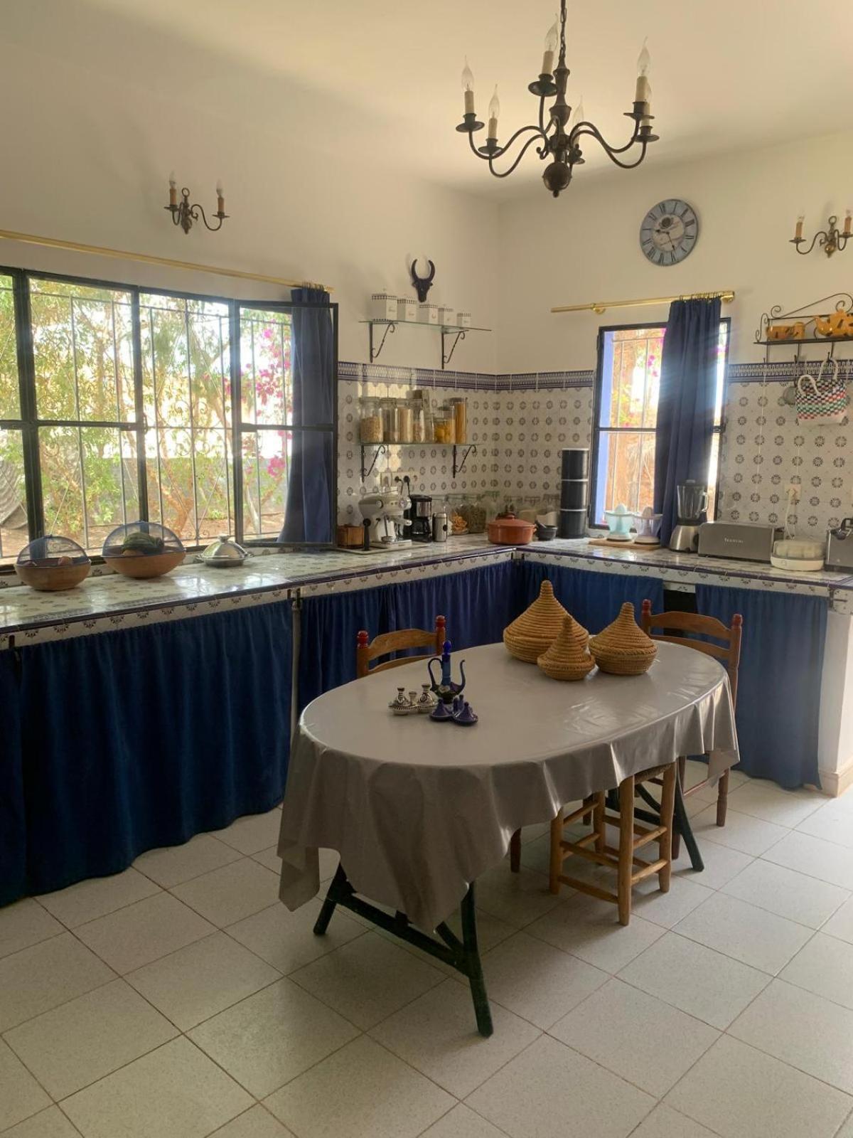 L Ecrin De Mogador By Zelia Otel Ounara Dış mekan fotoğraf