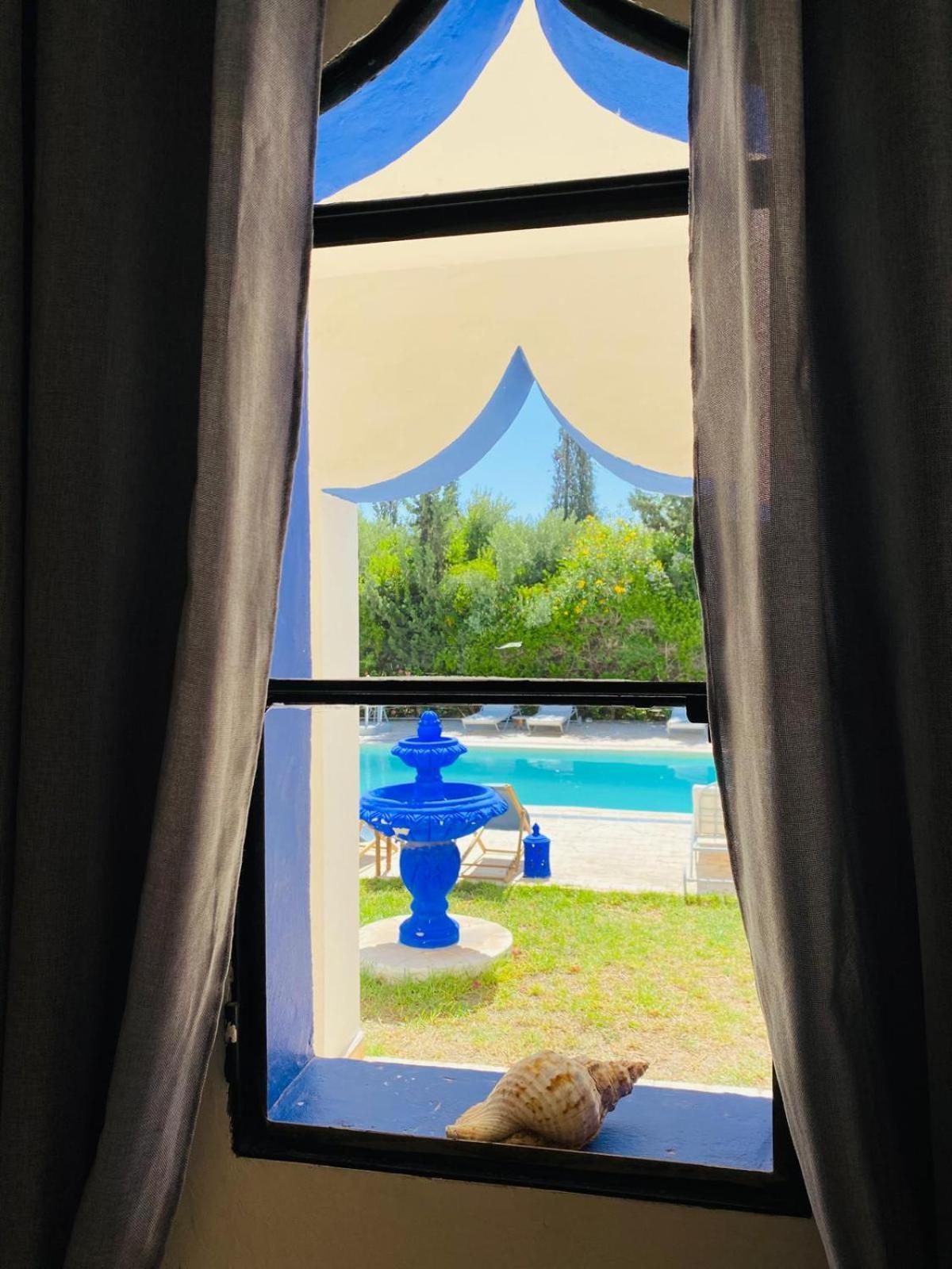 L Ecrin De Mogador By Zelia Otel Ounara Dış mekan fotoğraf