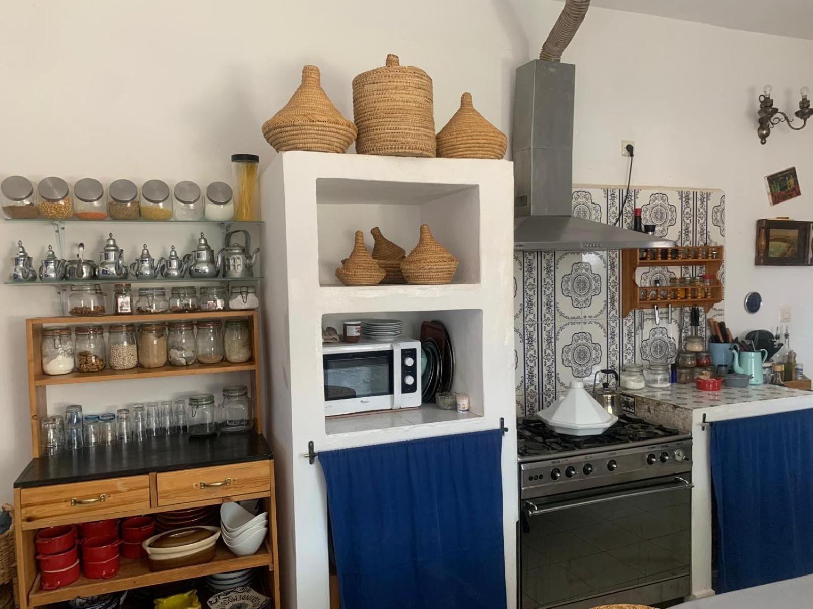 L Ecrin De Mogador By Zelia Otel Ounara Dış mekan fotoğraf