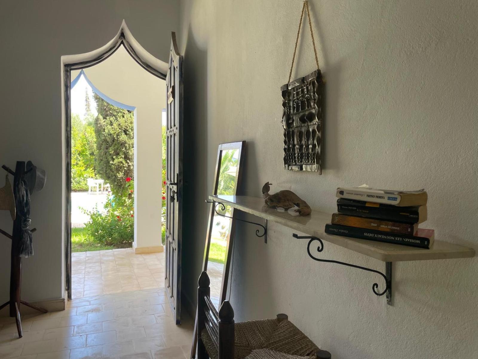 L Ecrin De Mogador By Zelia Otel Ounara Dış mekan fotoğraf
