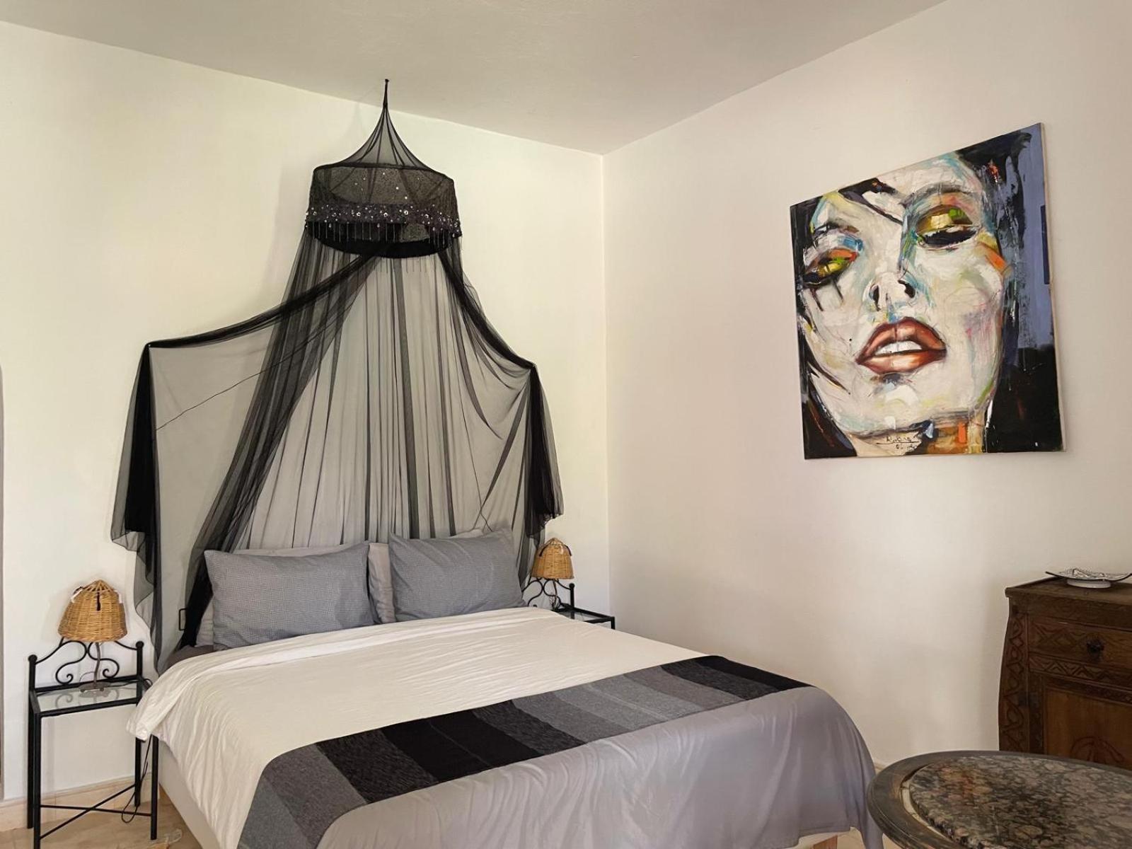 L Ecrin De Mogador By Zelia Otel Ounara Dış mekan fotoğraf