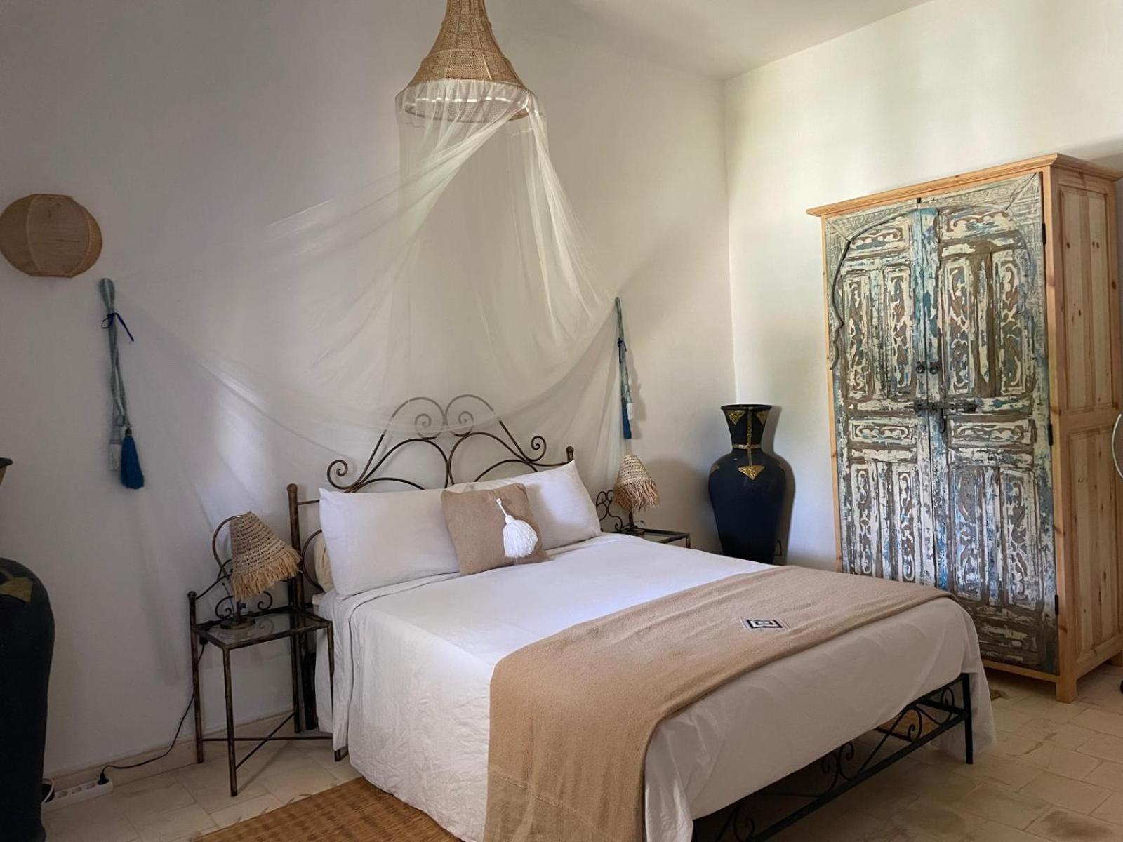 L Ecrin De Mogador By Zelia Otel Ounara Dış mekan fotoğraf