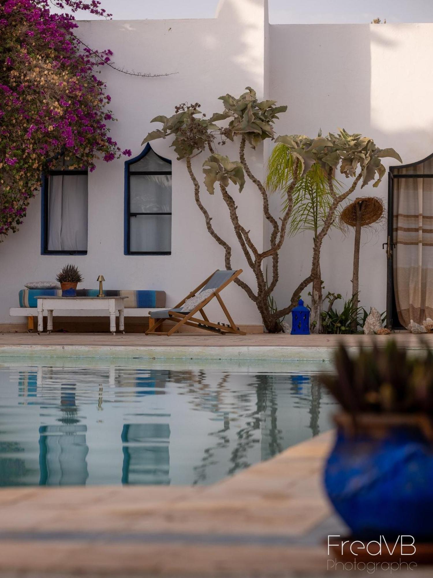 L Ecrin De Mogador By Zelia Otel Ounara Dış mekan fotoğraf