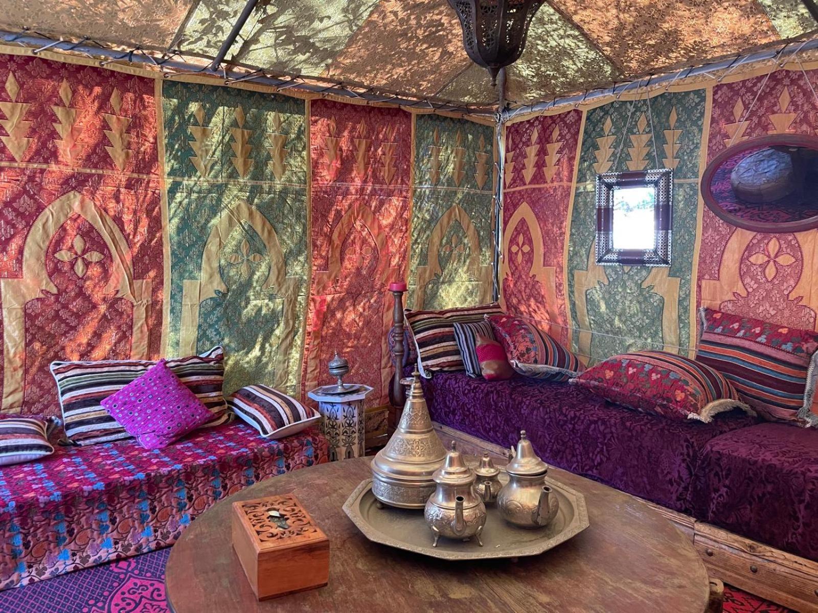 L Ecrin De Mogador By Zelia Otel Ounara Dış mekan fotoğraf